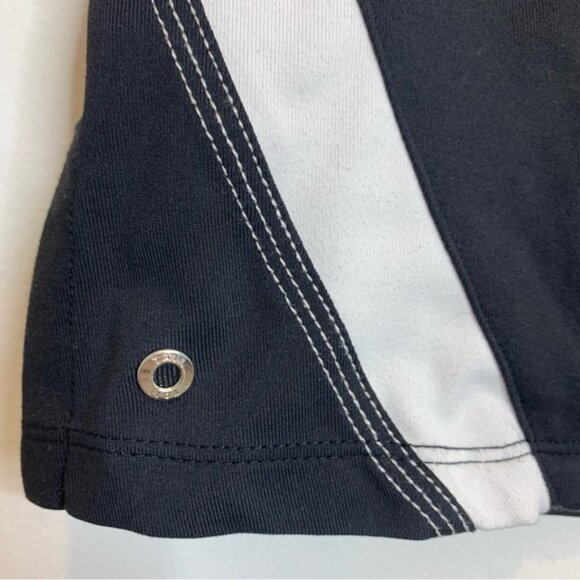 Tail Golf Tennis Athletic Skort Skirt Black - Picture 2 of 7